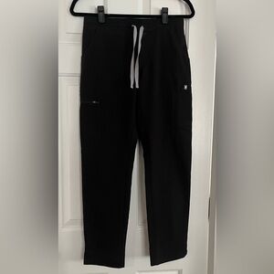 Figs Yola Skinny Scrub Pants